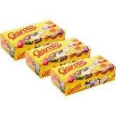 Kit 3 Caixas de Bombons 200g - Garoto